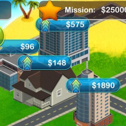 Real Estate Tycoon