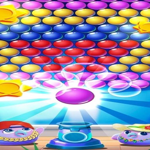Shoot Bubble Deluxe