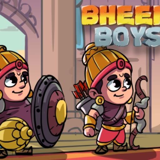 Bheem Boys