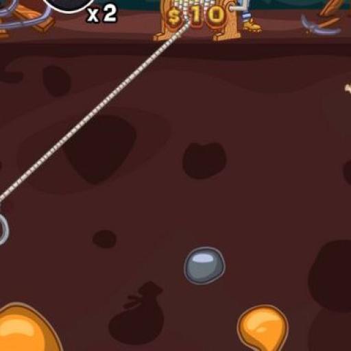 FG Gold Mine