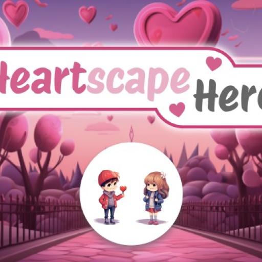 Heartscape Hero