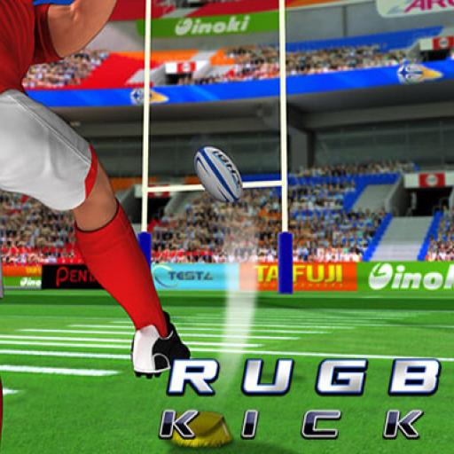 Rugby Kicks