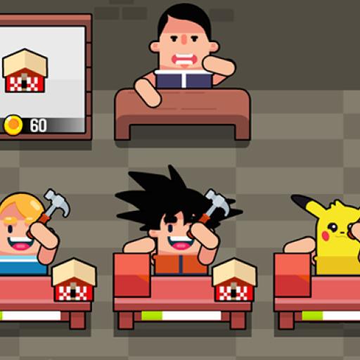 Idle Factory