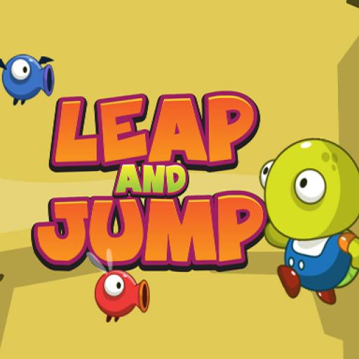 Leap and Jump