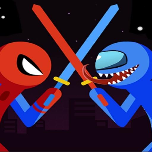 Stickman Heroes Fight - Super Stick Warriors