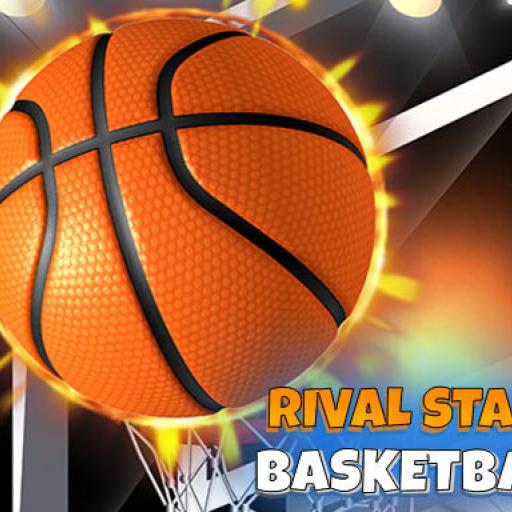 Rival Star Basketball