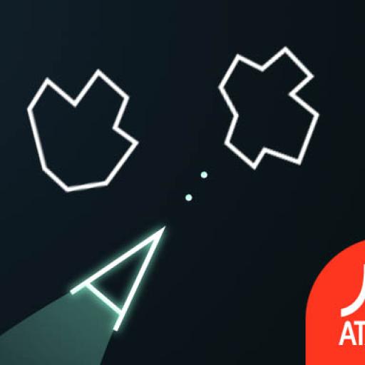 Atari Asteroids