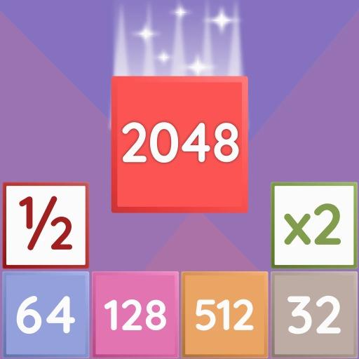 2048 Block Fusion