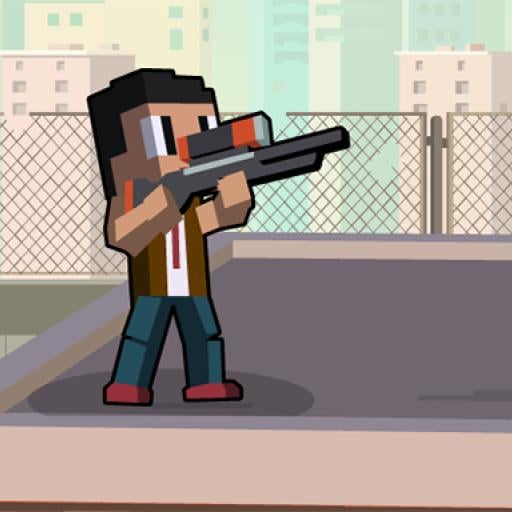 Rooftop Shooters