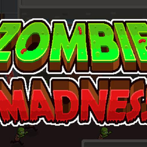 Zombie Madness
