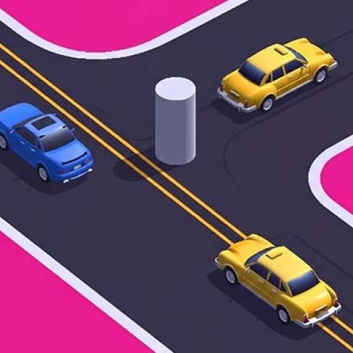 Dual Control Racing Stunt 3D