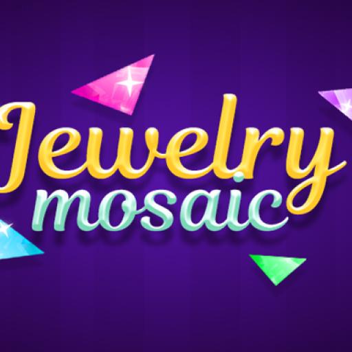 Jewelry Mosaic