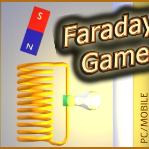 Faraday Game Casual Physics