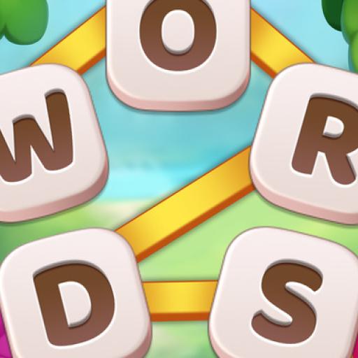 Crocword Crossword Puzzle Game