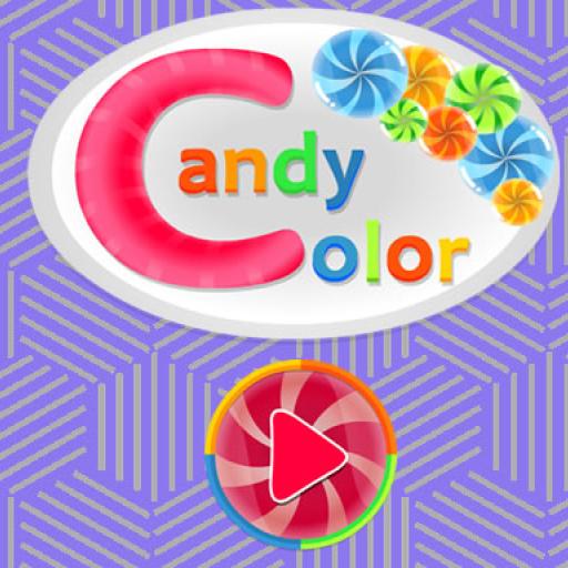 Kids Color Candy