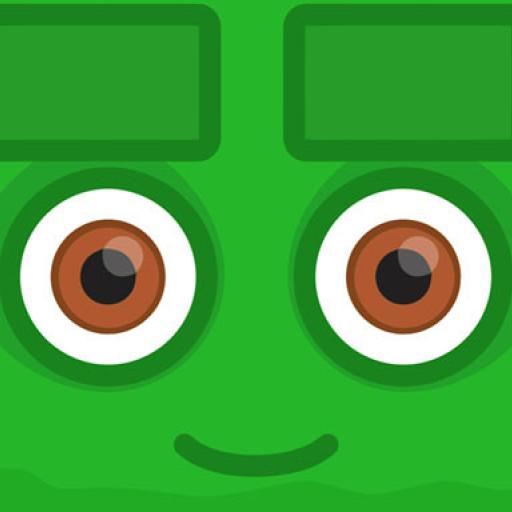 Green Bit Escape