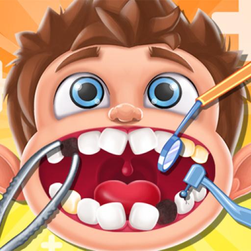 Cute Dentist Bling