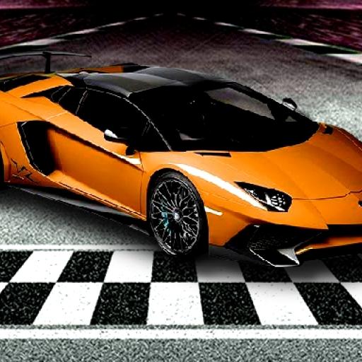 Fancy Cars Jigsaw