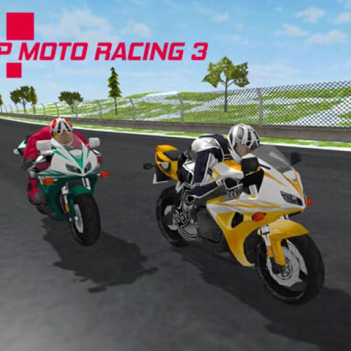 GP Moto Racing 3