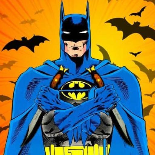Batman Assassin