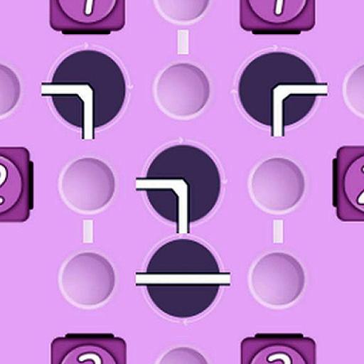 Push It Puzzle Game