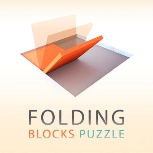 Folding Block Puzzle