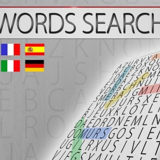 Words Search