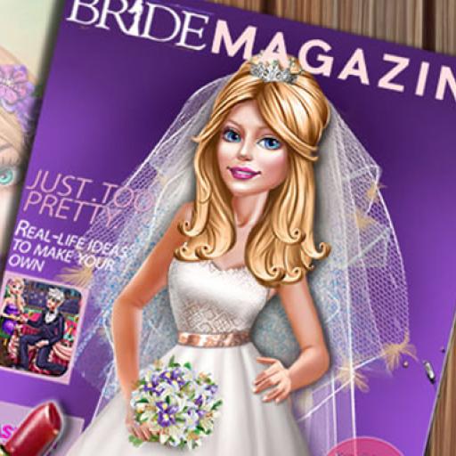 Princess Bride Magazine