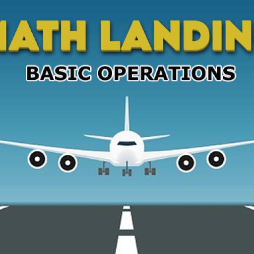 Math Landing Basic Operations