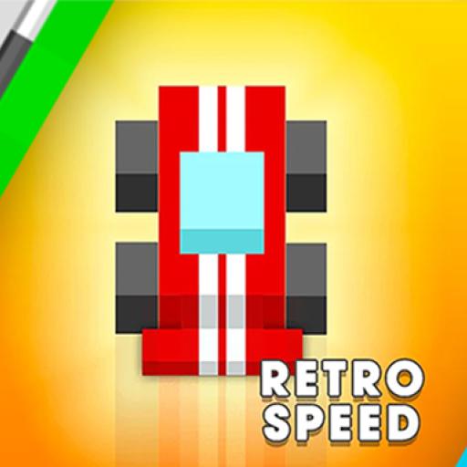 Retro Speed: Extreme Racing Challenge