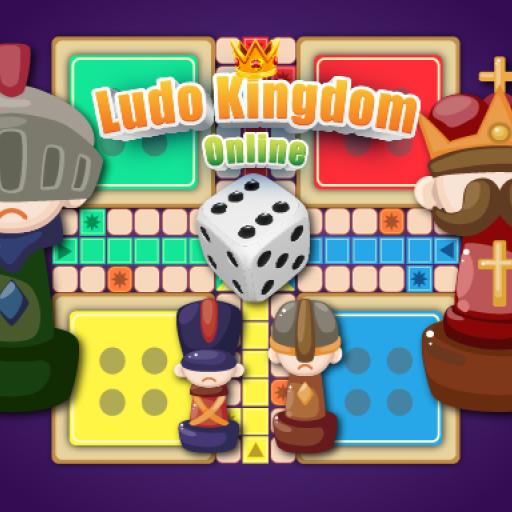 Ludo Kingdom Online