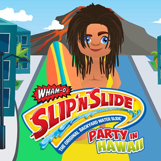Wham O Slip N Slide