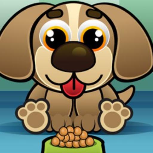 Feed My Pet Dog Numbers
