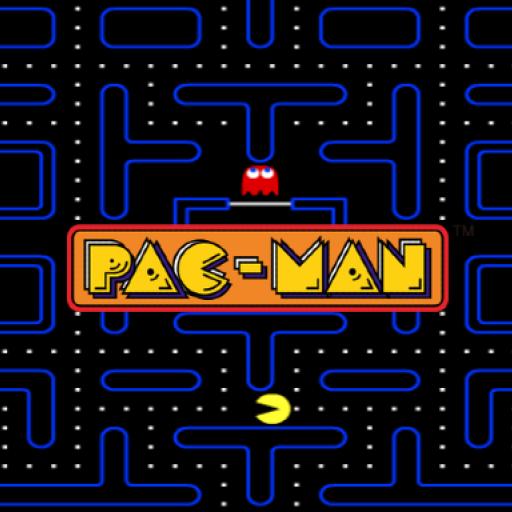 pacman master