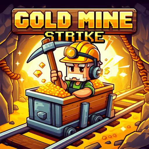 Gold Mine Strike