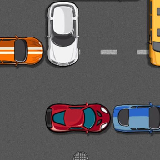 Parking Block