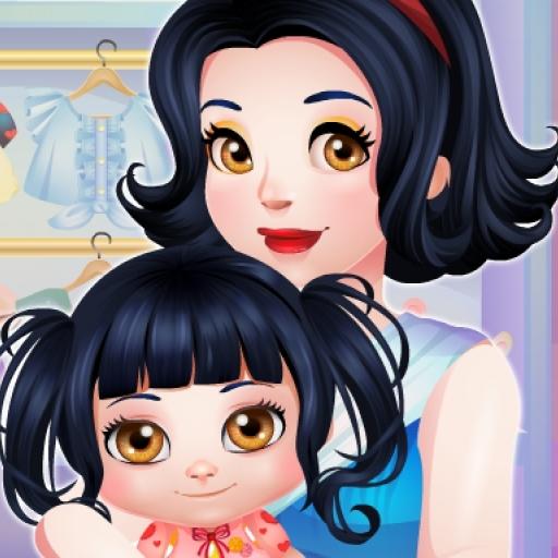 Snow White Pregnancy