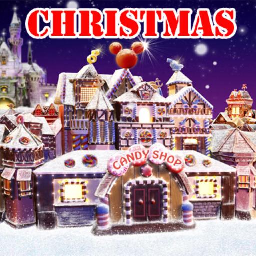 Christmas Fantasy Puzzle