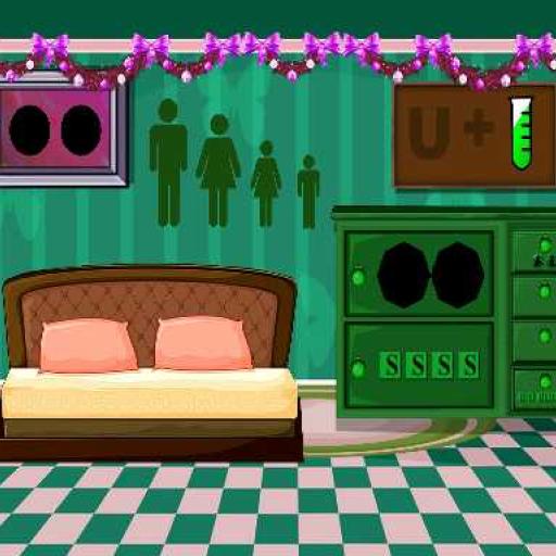Party House Escape