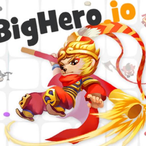 BigHero.io