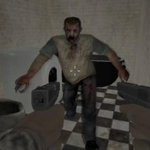 Into The Dead Trigger