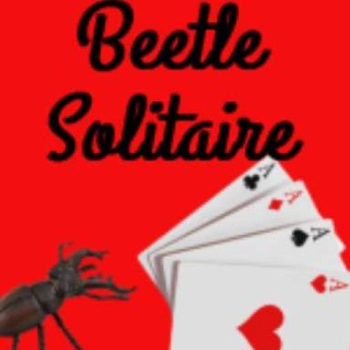 Beetle Solitaire