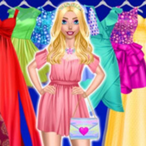 Supermodel Magazine Salon - Baby Game