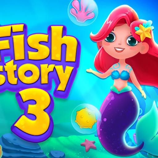 Fish Story 3