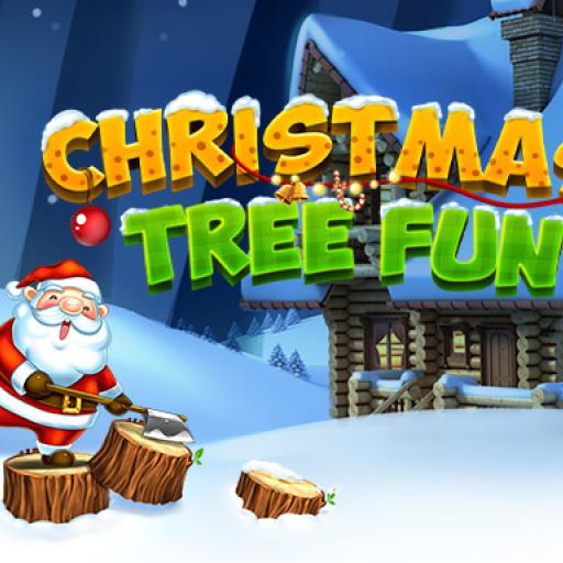 Christmas Tree Fun