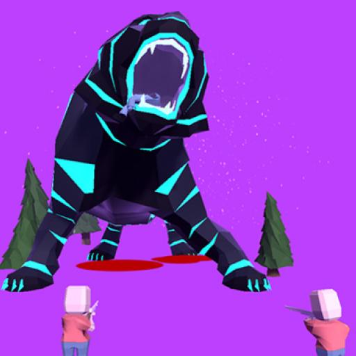 Deadly Hunter