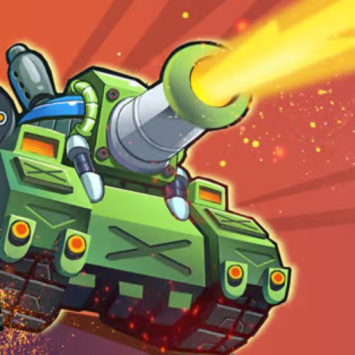 Battle Of Tank Steel