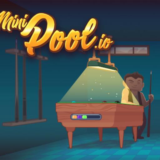MiniPool.io