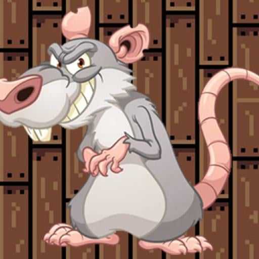 Slap The Rat