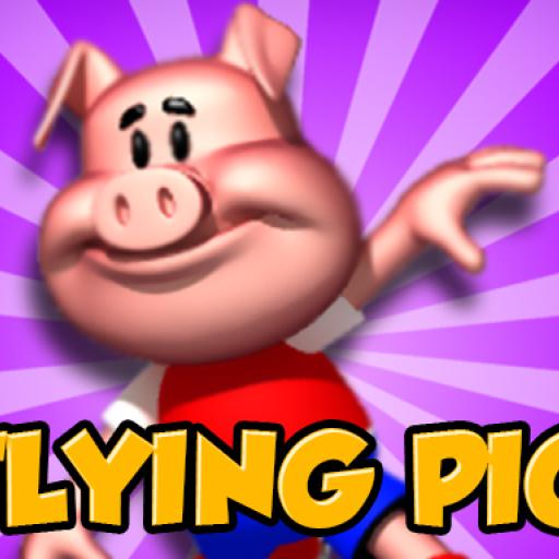Flying Pig